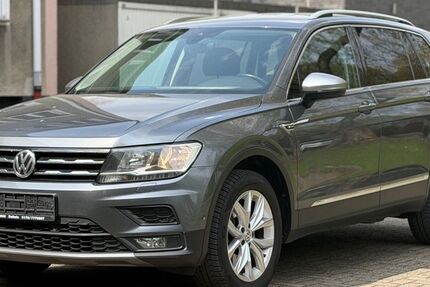 VW Tiguan 249.330 km 14.999 &euro; Oer-Erkenschwick 45739