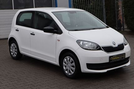 Skoda Citigo 115.000 km 5.990 &euro; Oer-Erkenschwick 45739
