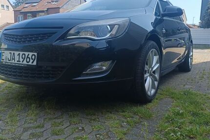 Opel Astra 160.000 km 4.200 &euro; Essen 45279