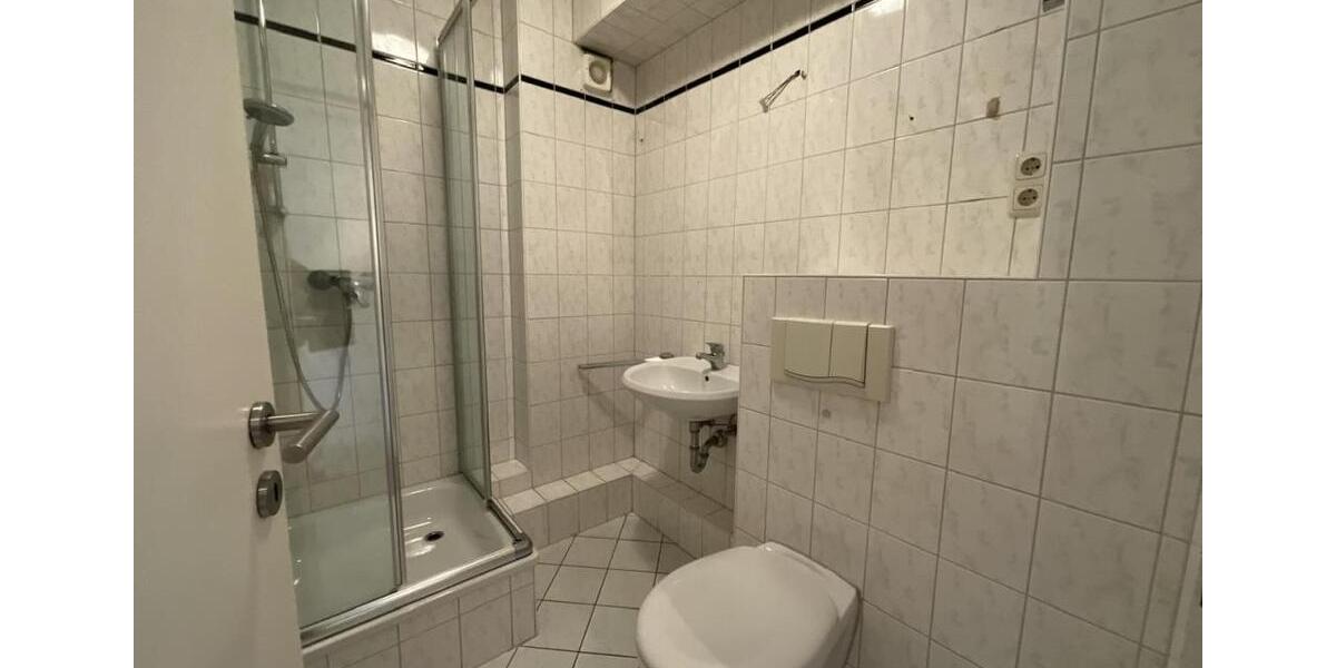 Etagenwohnung Duisburg Duisburg-Mitte - 2 Zimmer, 55 m&sup2;, 579&euro; | Angebot:25233606