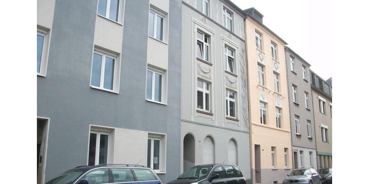 Etagenwohnung Duisburg Duisburg-Mitte - 3 Zimmer, 64 m&sup2;, 430&euro; | Angebot:26296659
