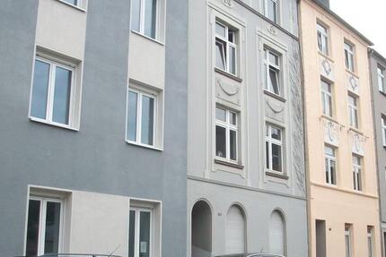 Wohnung Duisburg Duisburg-Mitte - 3 Zimmer, 64 m&sup2;, 430&euro; | Angebot:26296659