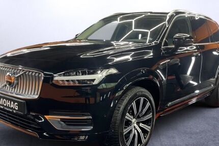 Volvo XC90 85.140 km 45.880 &euro; Recklinghausen 45659