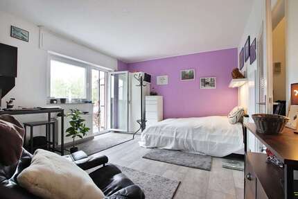 Wohnung Dülmen - 1 Zimmer, 32 m&sup2;, 74.000&euro; | Angebot:26630353