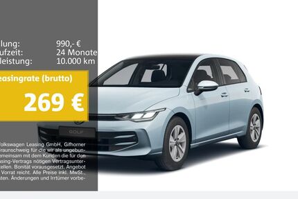 VW Golf 6.505 km 27.960 &euro; Bochum 44892