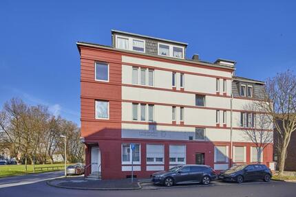 Wohnung Essen Stadtbezirk V - 2 Zimmer, 54 m&sup2;, 539&euro; | Angebot:21667072