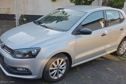VW Polo 220.000 km 5.499 &euro; Dinslaken 46537