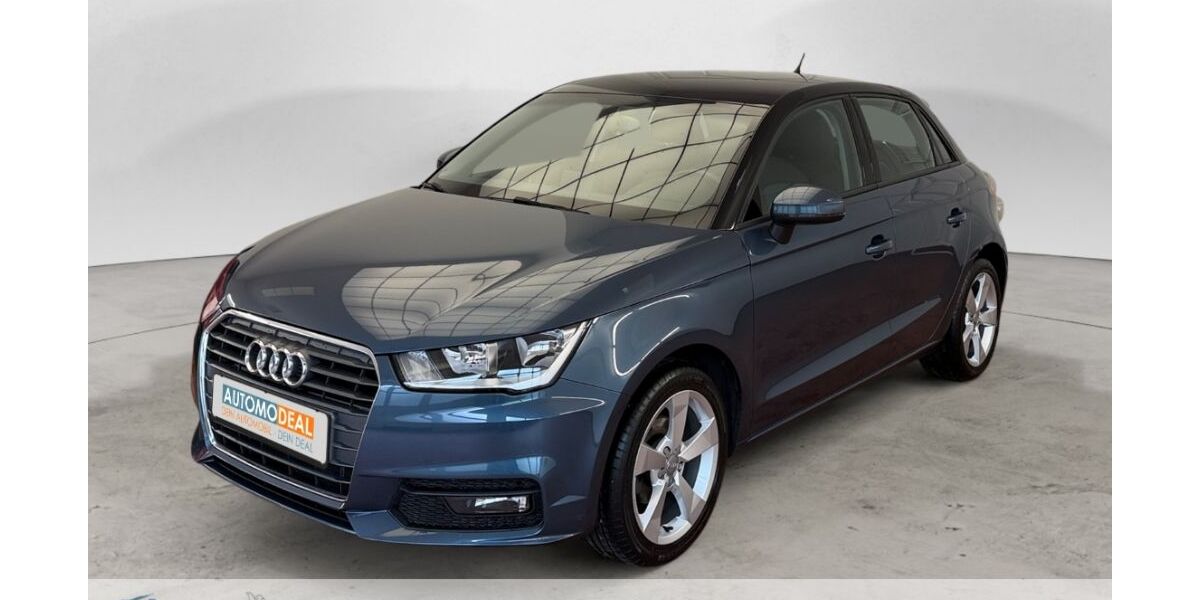 Audi A1 71.627 km 14.675 &euro; Dinslaken 46539
