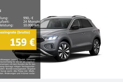 VW T-Roc 25.800 km 22.690 &euro; Bochum 44892