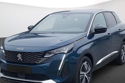 Peugeot 3008 20.058 km 23.460 &euro; Borken 46325