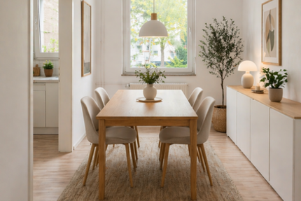 Wohnung Duisburg Hamborn - 2 Zimmer, 50 m&sup2;, 370&euro; | Angebot:26244786