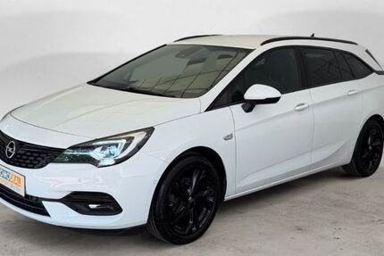 Opel Astra 68.981 km 14.999 &euro; Dinslaken 46539