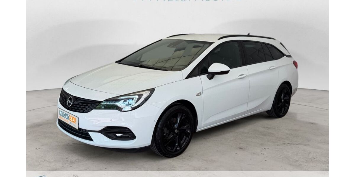 Opel Astra 68.981 km 14.999 &euro; Dinslaken 46539