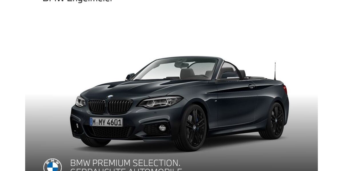 BMW 220 23.225 km 28.590 &euro; Haltern am See 45721