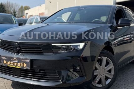 Opel Astra 17.000 km 20.990 &euro; Rheinberg 47495