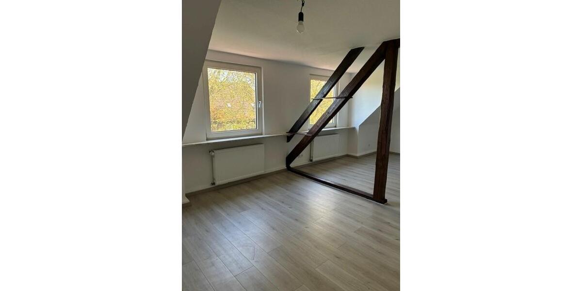 Dachgeschoßwohnung Gelsenkirchen Gelsenkirchen-Mitte - 2 Zimmer, 51 m&sup2;, 439&euro; | Angebot:26287799