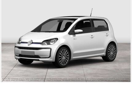 VW up! 34.811 km 12.480 &euro; Herne 44625