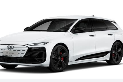 Audi A6 e-tron 7.212 km 68.150 &euro; Bochum 44809