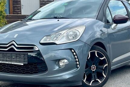 Citroen DS3 175.208 km 2.950 &euro; Gelsenkirchen 45884