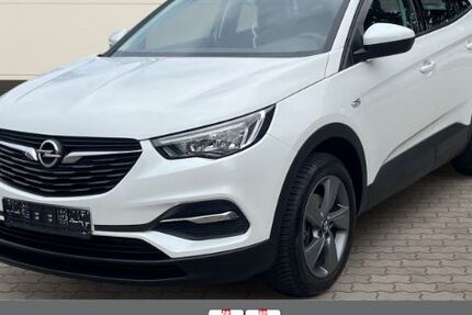 Opel Grandland (X) 52.950 km 16.450 &euro; Dorsten 46286