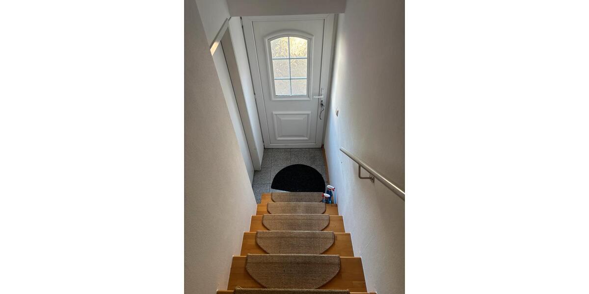 Dachgeschoßwohnung Rhede - 2.5 Zimmer, 55 m&sup2;, 750&euro; | Angebot:26288097