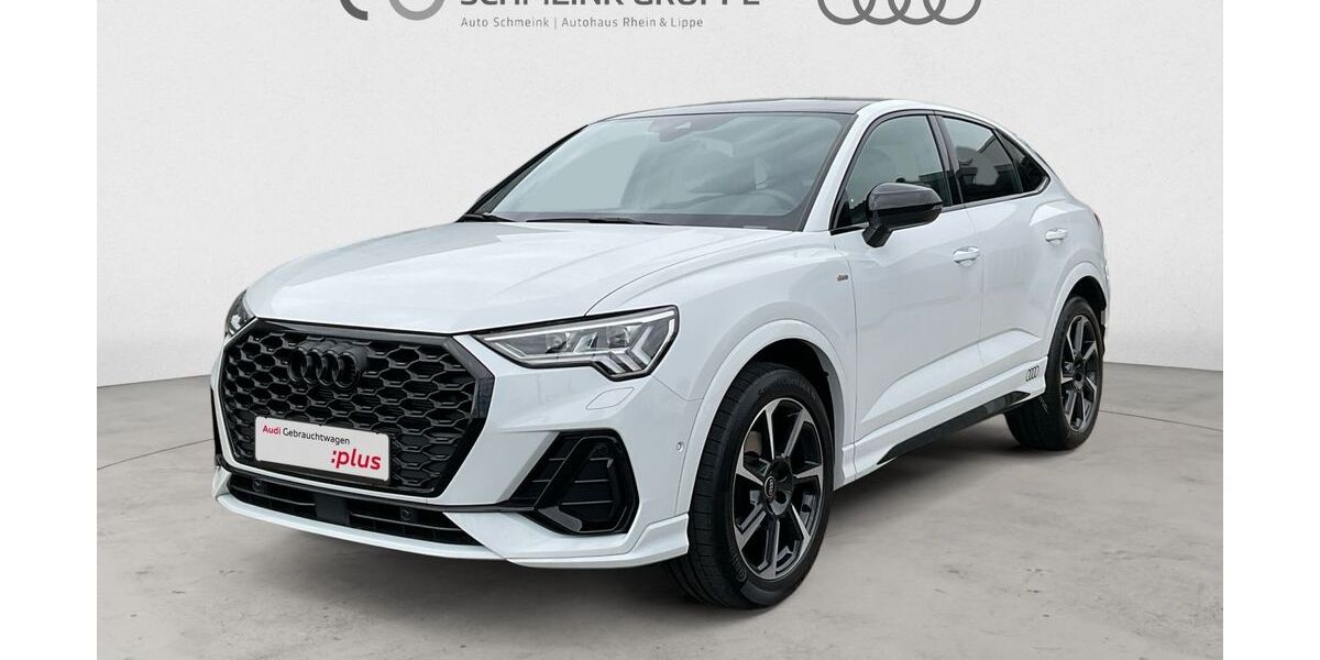 Audi Q3 14.047 km 40.980 &euro; Wesel 46483