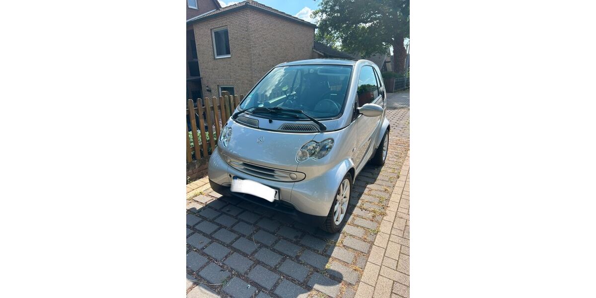 Smart ForTwo 86.000 km 2.890 &euro; Haltern am See 45721