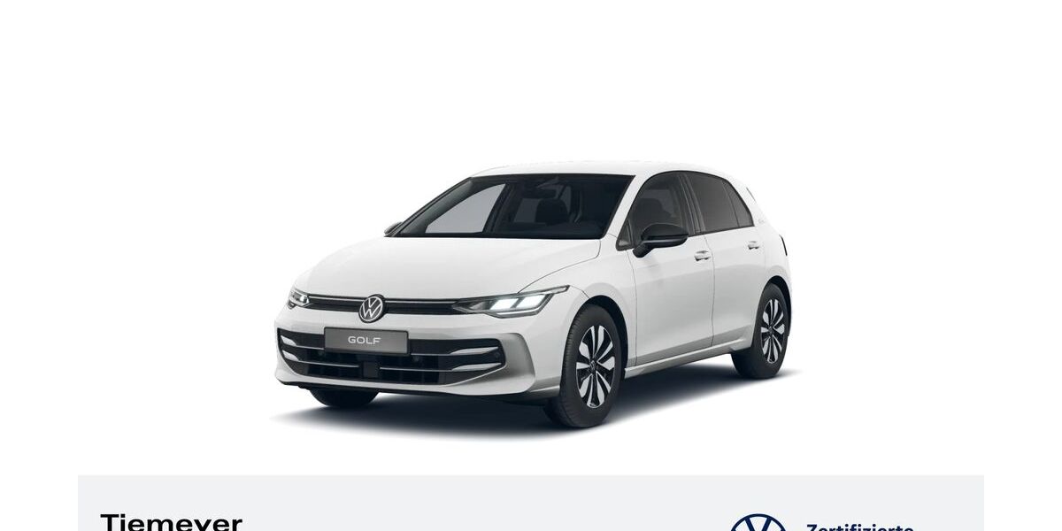 VW Golf 14.904 km 23.890 &euro; Bochum 44892