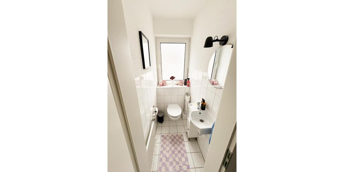 Etagenwohnung Recklinghausen Hillerheide - 3.5 Zimmer, 71 m&sup2;, 199.000&euro; | Angebot:26311667