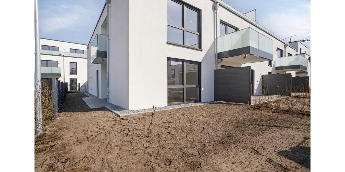 Erdgeschoßwohnung Gelsenkirchen Gelsenkirchen-Nord - 3 Zimmer, 92 m&sup2;, 1.010&euro; | Angebot:25852202