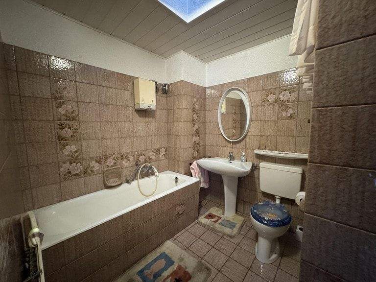 Bungalow Recklinghausen Süd - 5 Zimmer, 99 m&sup2;, 265.000&euro; | Angebot:25742472