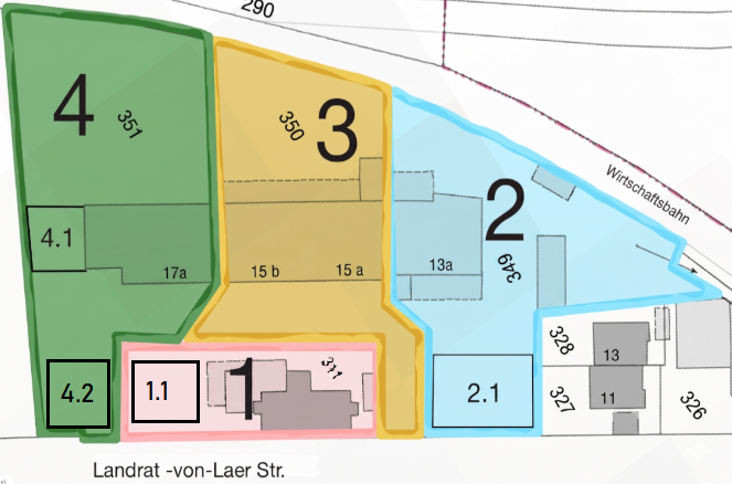 Sonstige Rheinberg-Orsoy Orsoy - 1.990.000&euro; | Angebot:26166088