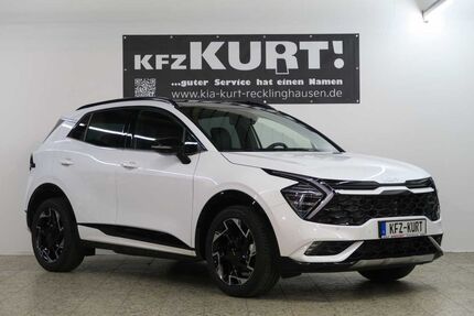 Kia Sportage 10.300 km 35.990 &euro; Recklinghausen 45661