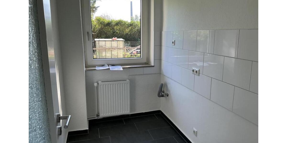 Erdgeschoßwohnung Gelsenkirchen Gelsenkirchen-West - 2.5 Zimmer, 40 m&sup2;, 289&euro; | Angebot:26264791