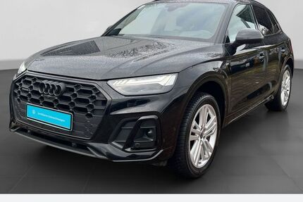Audi Q5 58.678 km 37.980 &euro; Recklinghausen 45663