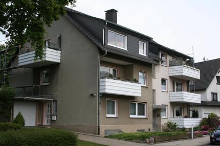 Wohnung Bochum Eppendorf - 3.5 Zimmer, 82 m&sup2;, 660&euro; | Angebot:25294051