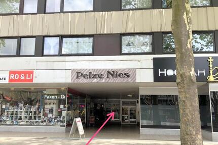 Gewerbeobjekt Oberhausen - 1.450&euro; | Angebot:26285811