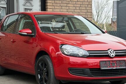 VW Golf 174.000 km 4.290 &euro; Datteln 45711