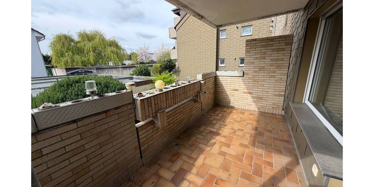 Etagenwohnung Herne Börnig - 3 Zimmer, 85 m&sup2;, 149.500&euro; | Angebot:26319467