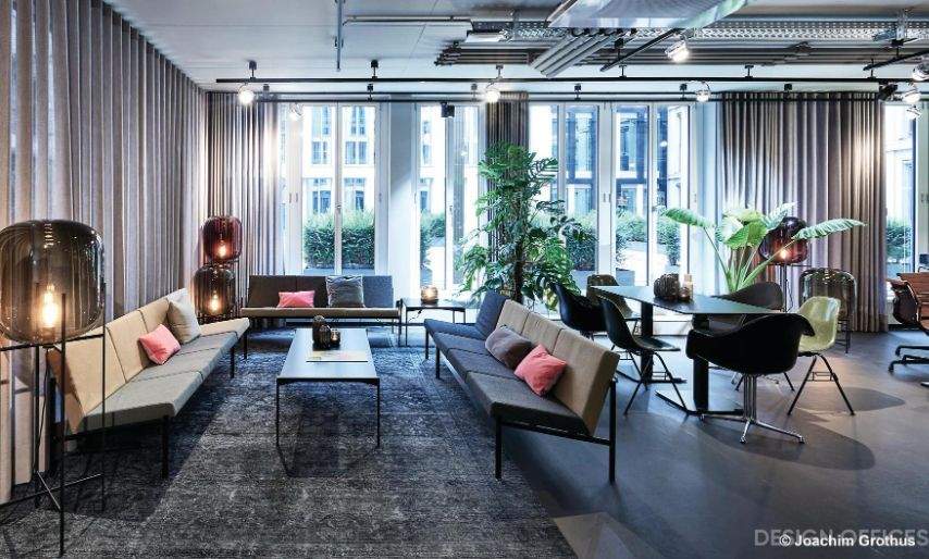 Gewerbeobjekt Essen Südviertel - 5.000&euro; | Angebot:25654924