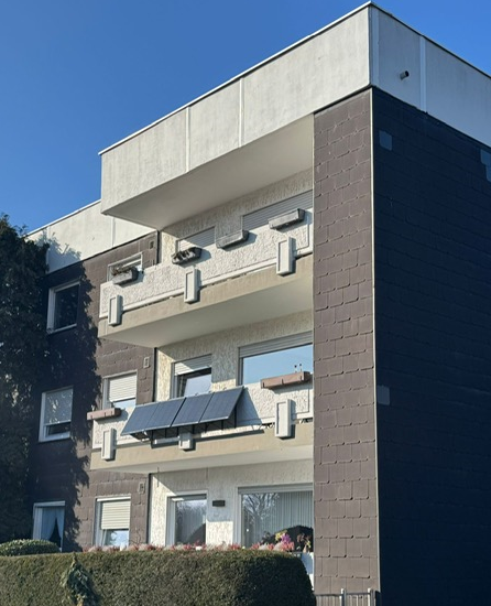 Etagenwohnung Herten Bertlich - 3.5 Zimmer, 87 m&sup2;, 149.000&euro; | Angebot:27290372