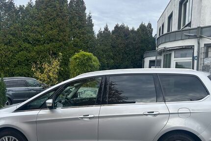 Ford Galaxy 145.000 km 12.700 &euro; Essen 45326