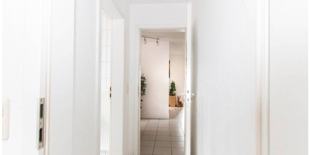 Etagenwohnung Castrop-Rauxel Ickern - 2 Zimmer, 58 m&sup2;, 135.000&euro; | Angebot:26171288