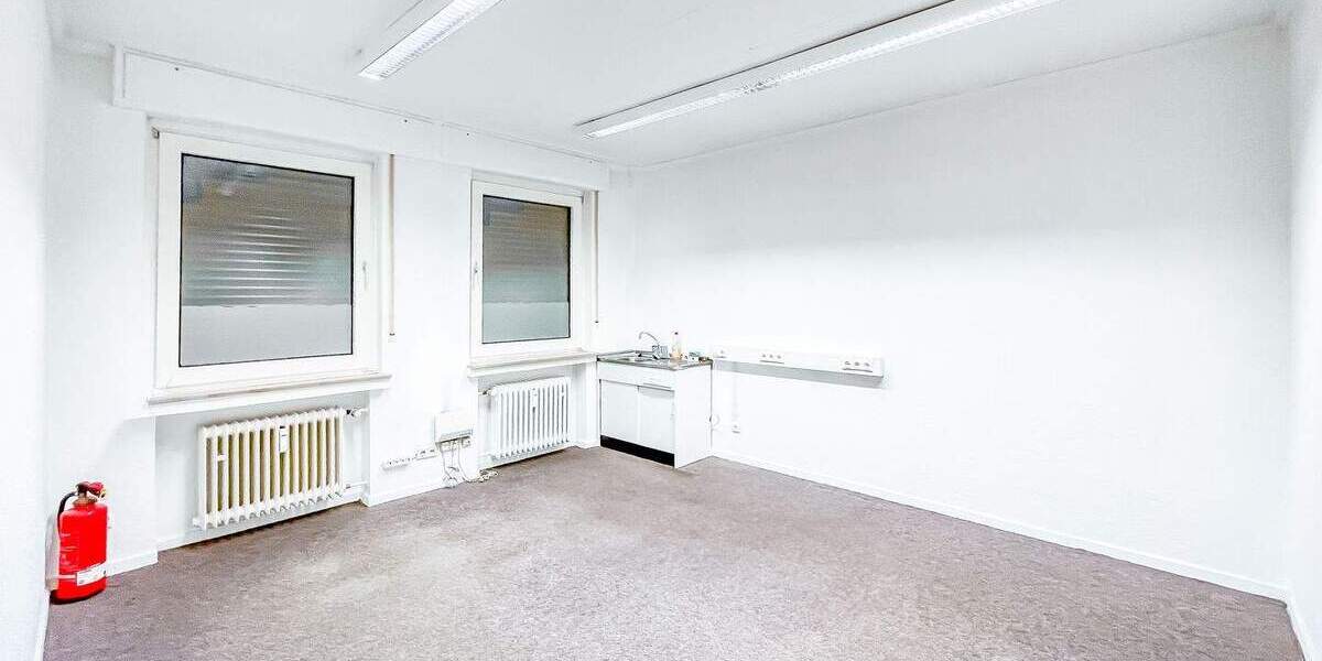 Gewerbeobjekt Bochum Innenstadt - 1.800&euro; | Angebot:25726807