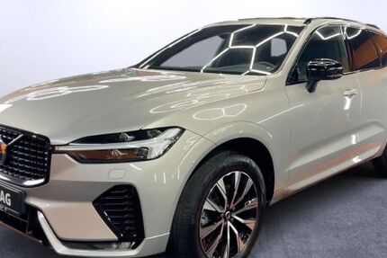 Volvo XC60 73.380 km 36.870 &euro; Recklinghausen 45659
