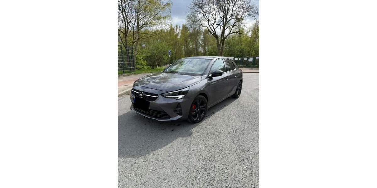 Opel Corsa 68.000 km 14.800 &euro; Castrop- Rauxel 44581