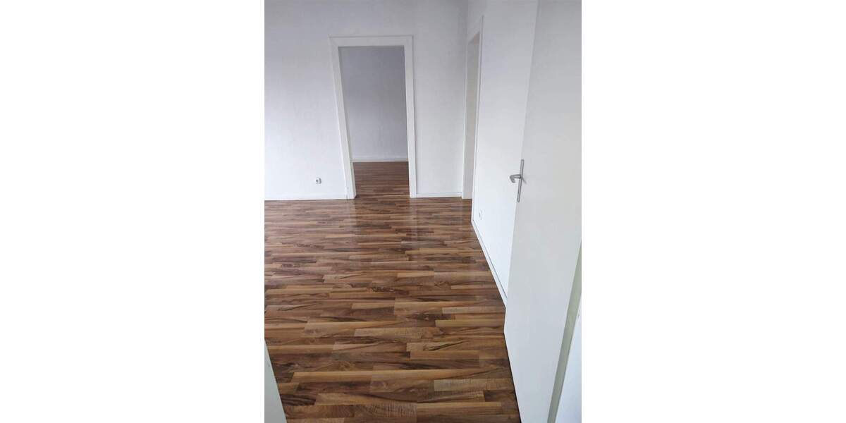 Etagenwohnung Gladbeck Rosenhügel - 3 Zimmer, 57 m&sup2;, 350&euro; | Angebot:25740112