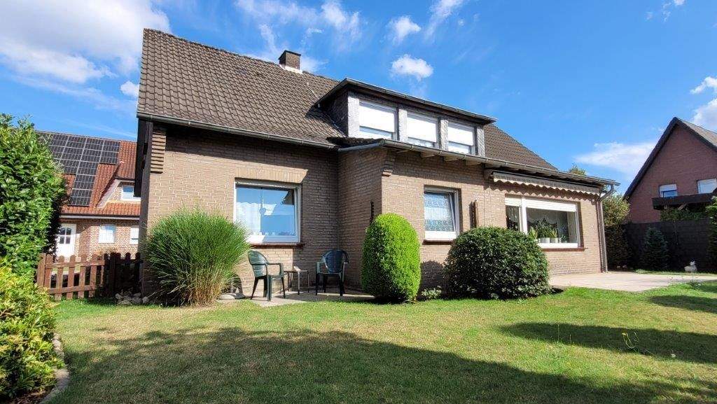 Einfamilienhaus Raesfeld - 6 Zimmer, 159 m&sup2;, 280.000&euro; | Angebot:25707874