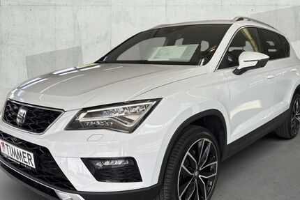 Seat Ateca 73.700 km 19.990 &euro; Dülmen 48249