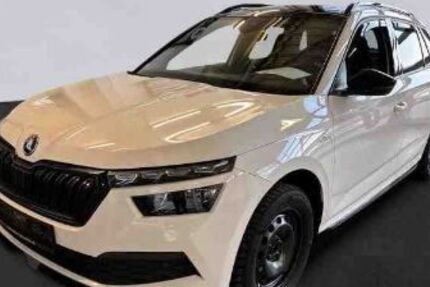 Skoda Kamiq 56.300 km 23.980 &euro; Hünxe 46569